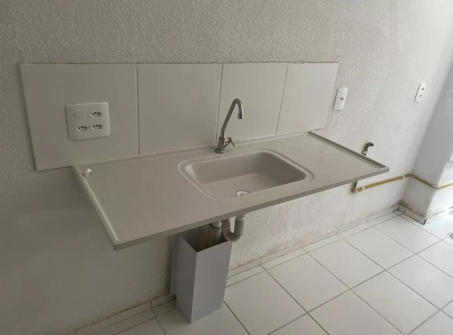 Apartamento à venda com 1 quarto, 47m² - Foto 10