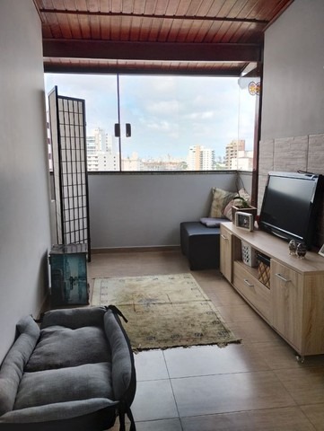 Cobertura à venda com 3 quartos, 100m² - Foto 13