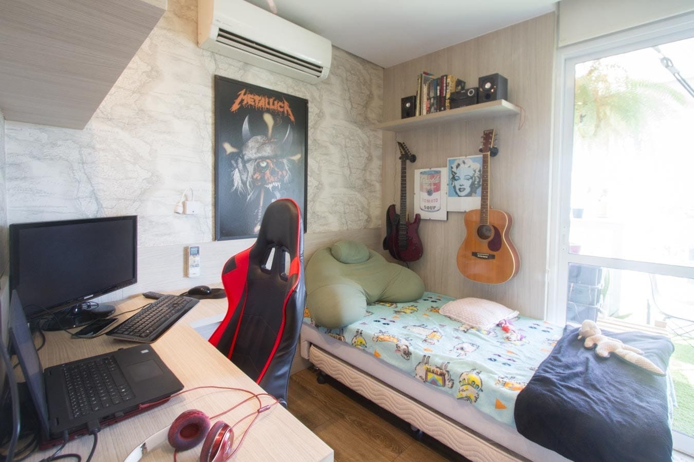 Apartamento à venda com 2 quartos, 65m² - Foto 6