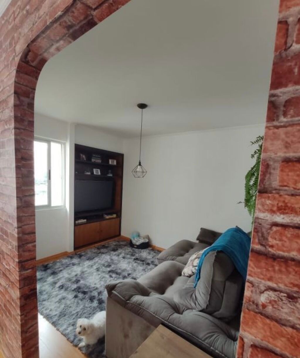 Apartamento à venda com 2 quartos, 100m² - Foto 5