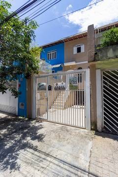 Casa à venda com 3 quartos, 100m² - Foto 6