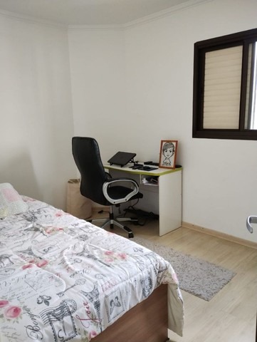 Cobertura à venda com 3 quartos, 100m² - Foto 4