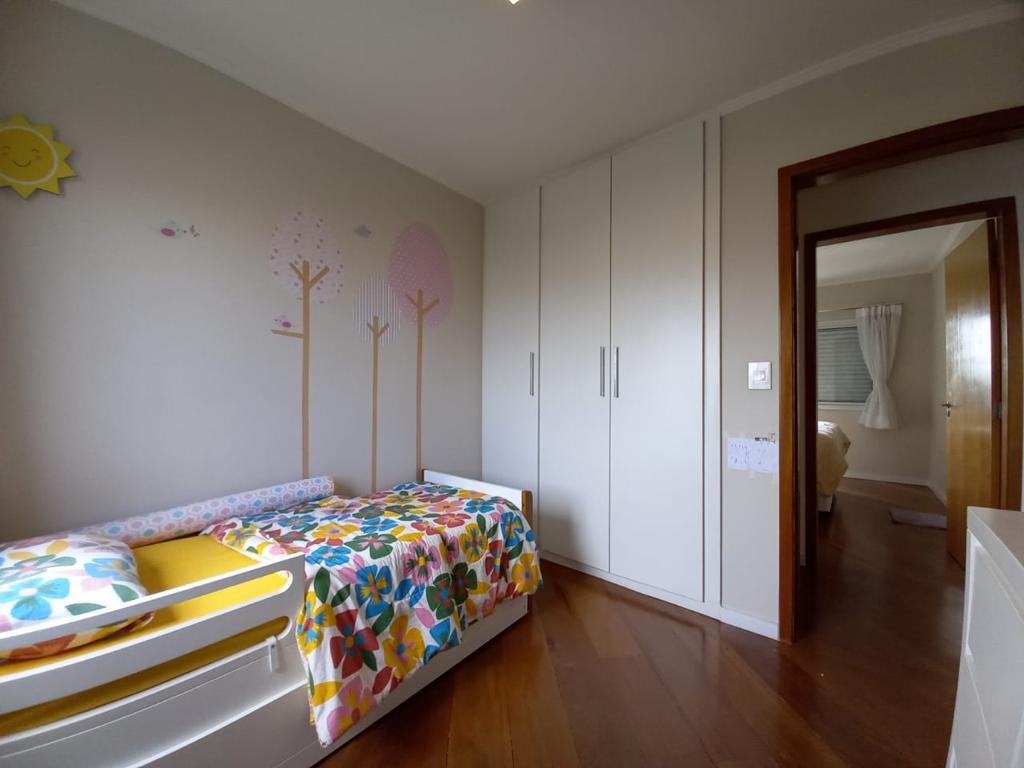 Apartamento à venda com 3 quartos, 81m² - Foto 7