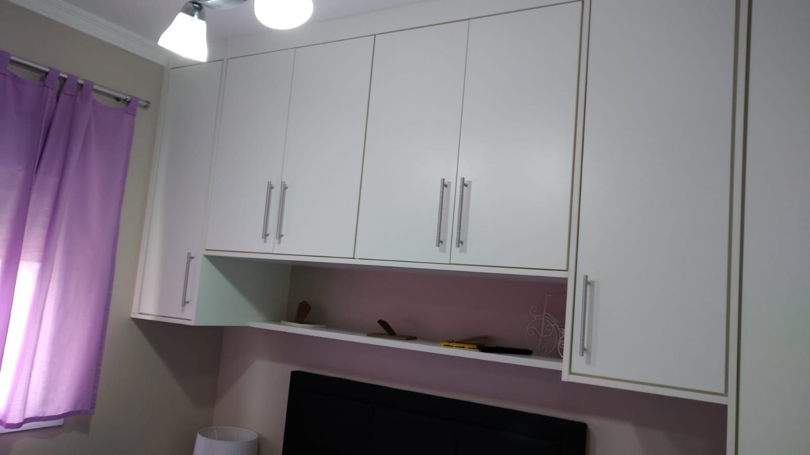 Apartamento à venda com 2 quartos, 60m² - Foto 10