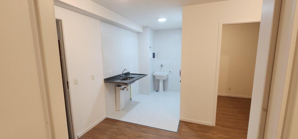 Apartamento à venda com 2 quartos, 34m² - Foto 10