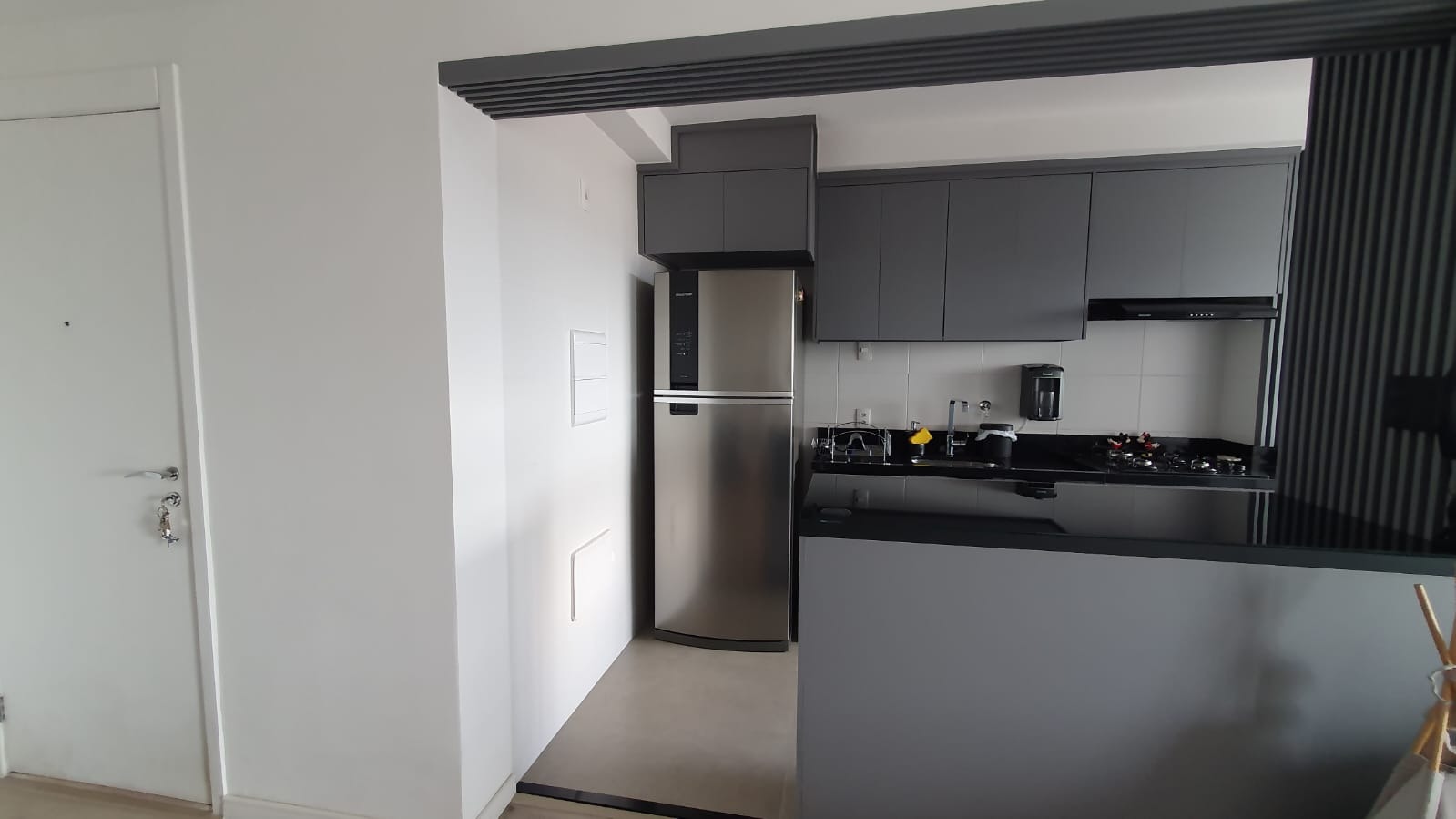 Apartamento à venda com 3 quartos, 90m² - Foto 9