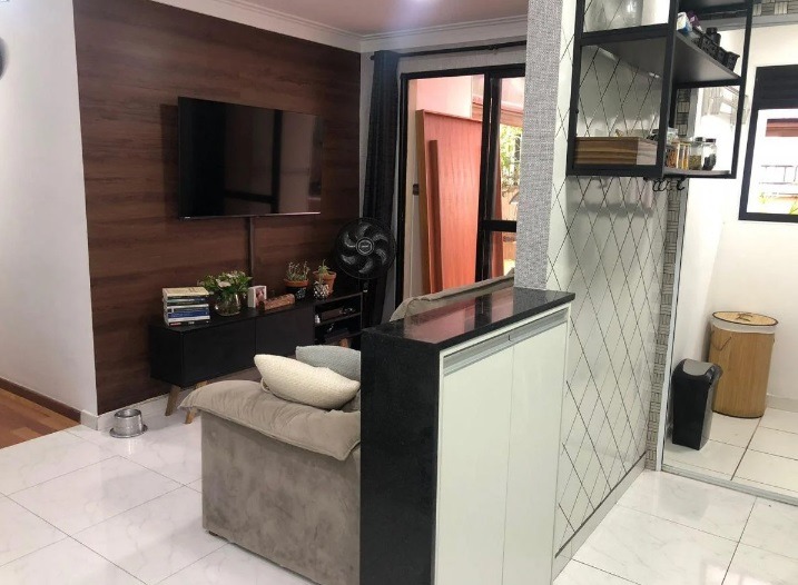 Apartamento à venda e aluguel com 2 quartos, 110m² - Foto 18