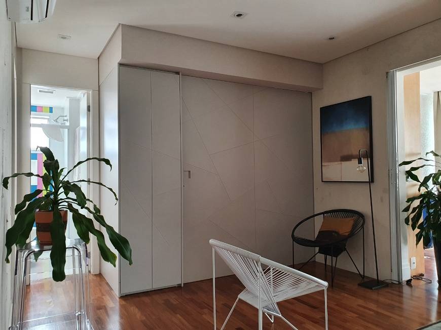 Apartamento à venda com 2 quartos, 85m² - Foto 8