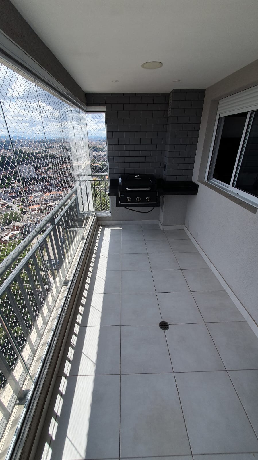 Apartamento à venda com 3 quartos, 90m² - Foto 12