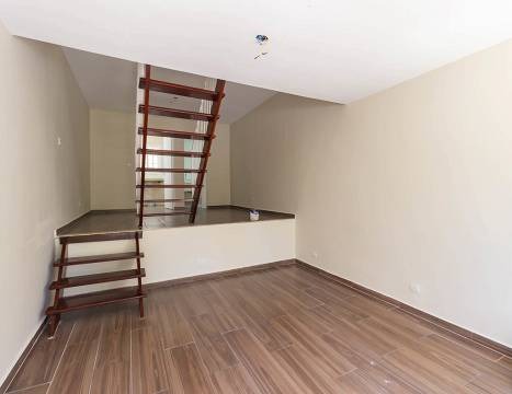 Casa à venda com 3 quartos, 100m² - Foto 9