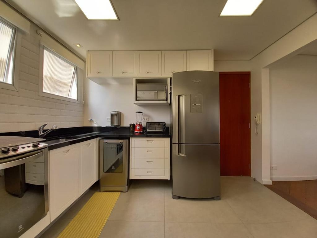 Apartamento à venda com 3 quartos, 81m² - Foto 17