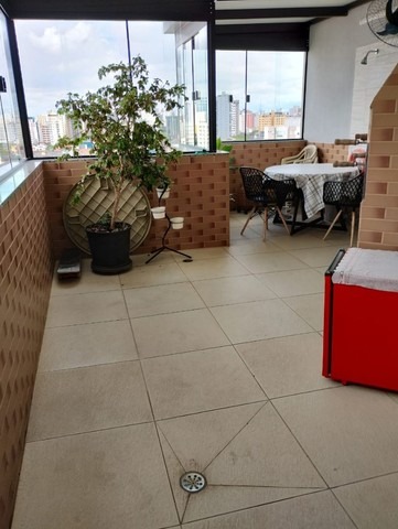 Cobertura à venda com 3 quartos, 100m² - Foto 15