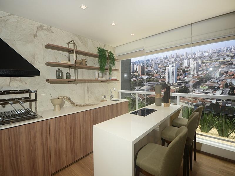 Apartamento à venda com 3 quartos, 112m² - Foto 9