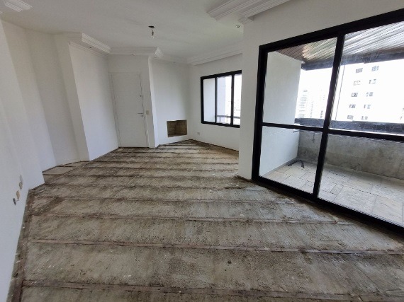 Apartamento à venda com 3 quartos, 105m² - Foto 6