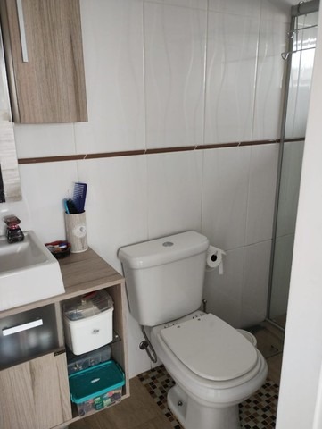 Cobertura à venda com 3 quartos, 100m² - Foto 3