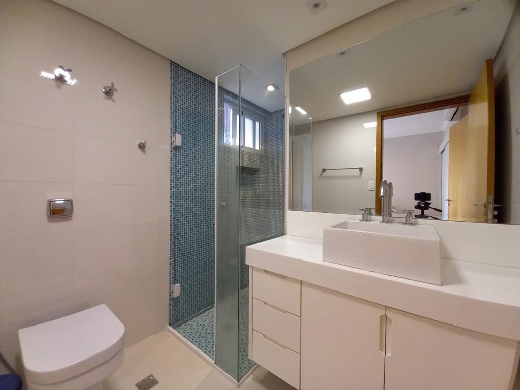 Apartamento à venda com 3 quartos, 81m² - Foto 4