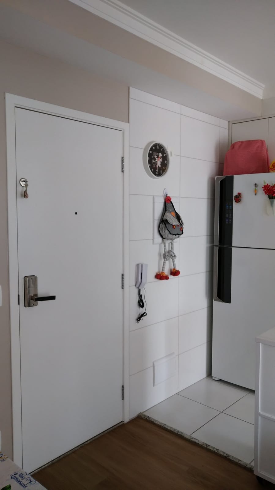 Apartamento à venda com 2 quartos, 60m² - Foto 21