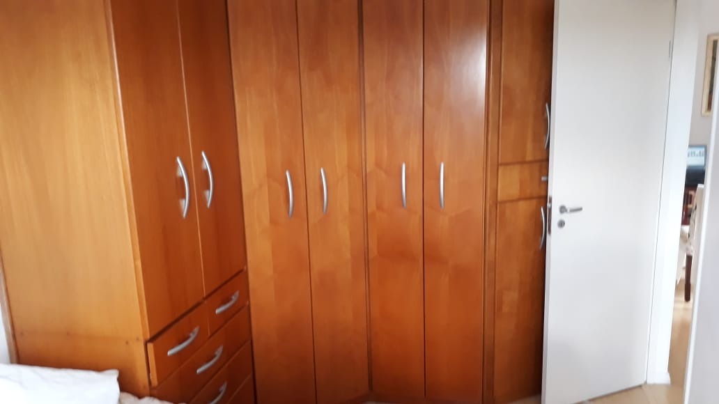 Apartamento à venda com 2 quartos, 64m² - Foto 3