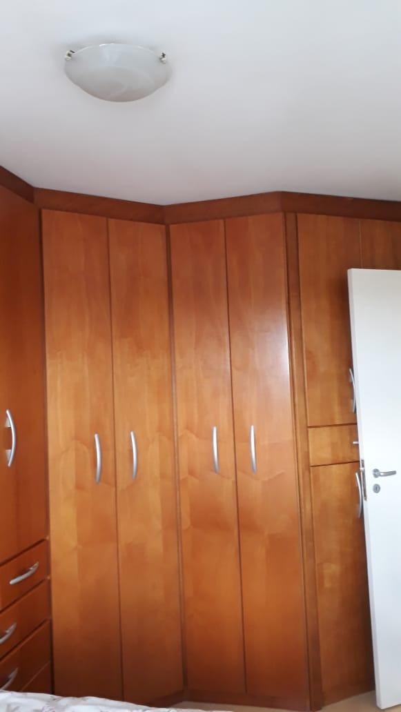 Apartamento à venda com 2 quartos, 64m² - Foto 4