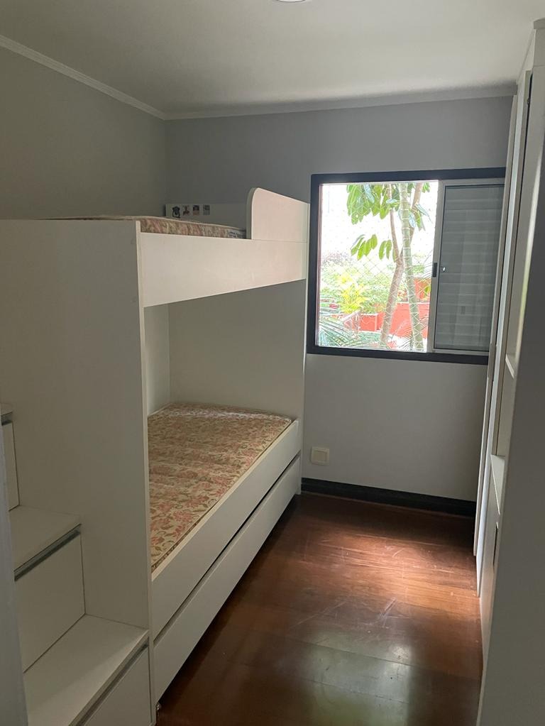 Apartamento à venda com 3 quartos, 90m² - Foto 7