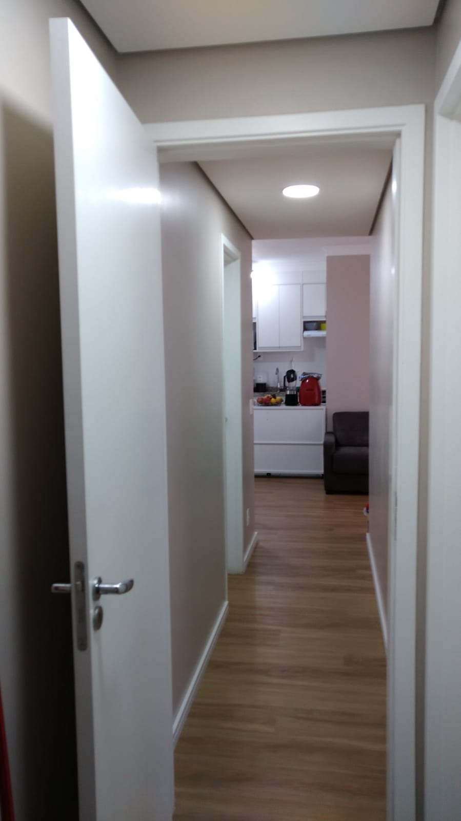 Apartamento à venda com 2 quartos, 60m² - Foto 7