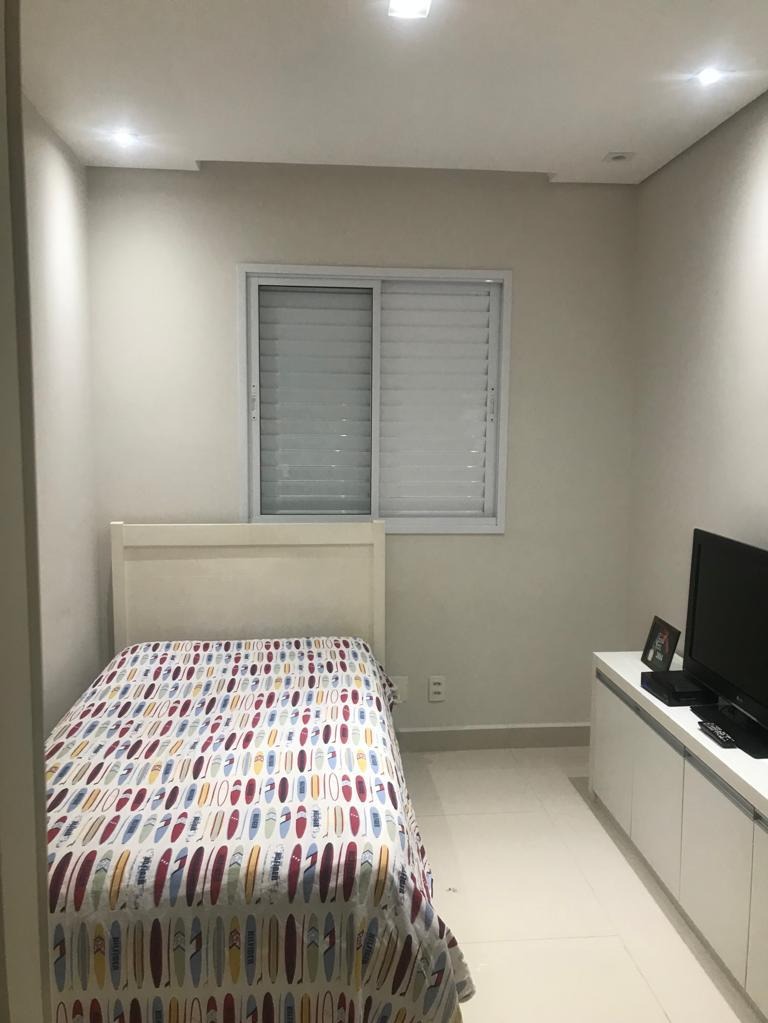 Apartamento à venda com 2 quartos, 61m² - Foto 11