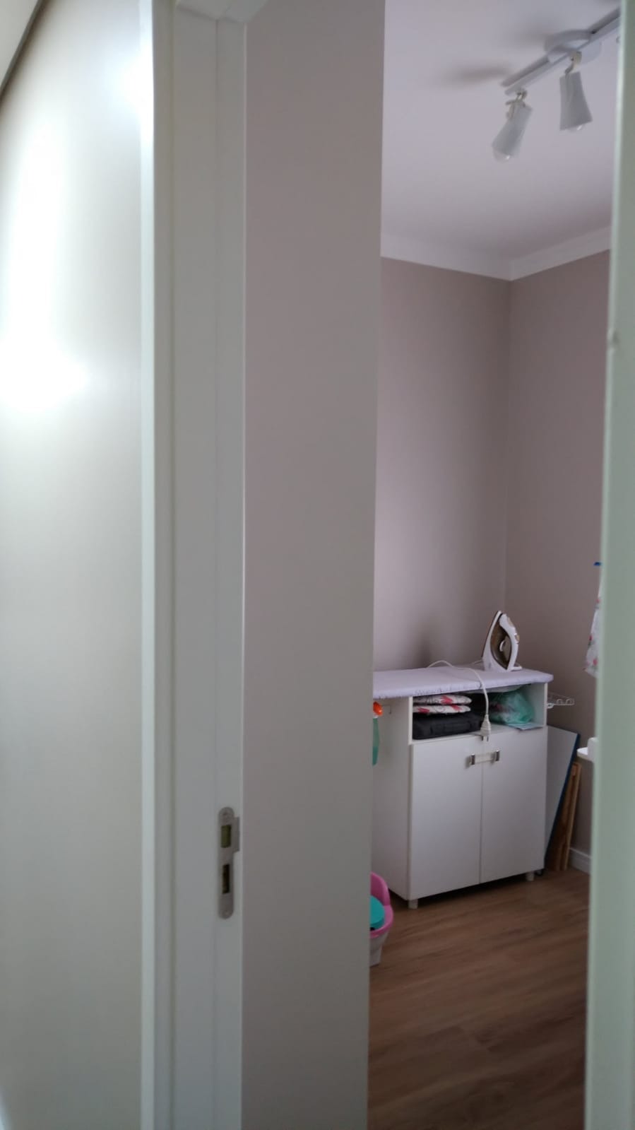 Apartamento à venda com 2 quartos, 60m² - Foto 9