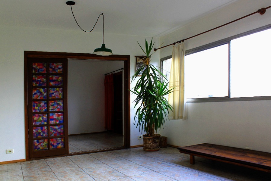 Apartamento à venda com 3 quartos, 93m² - Foto 1