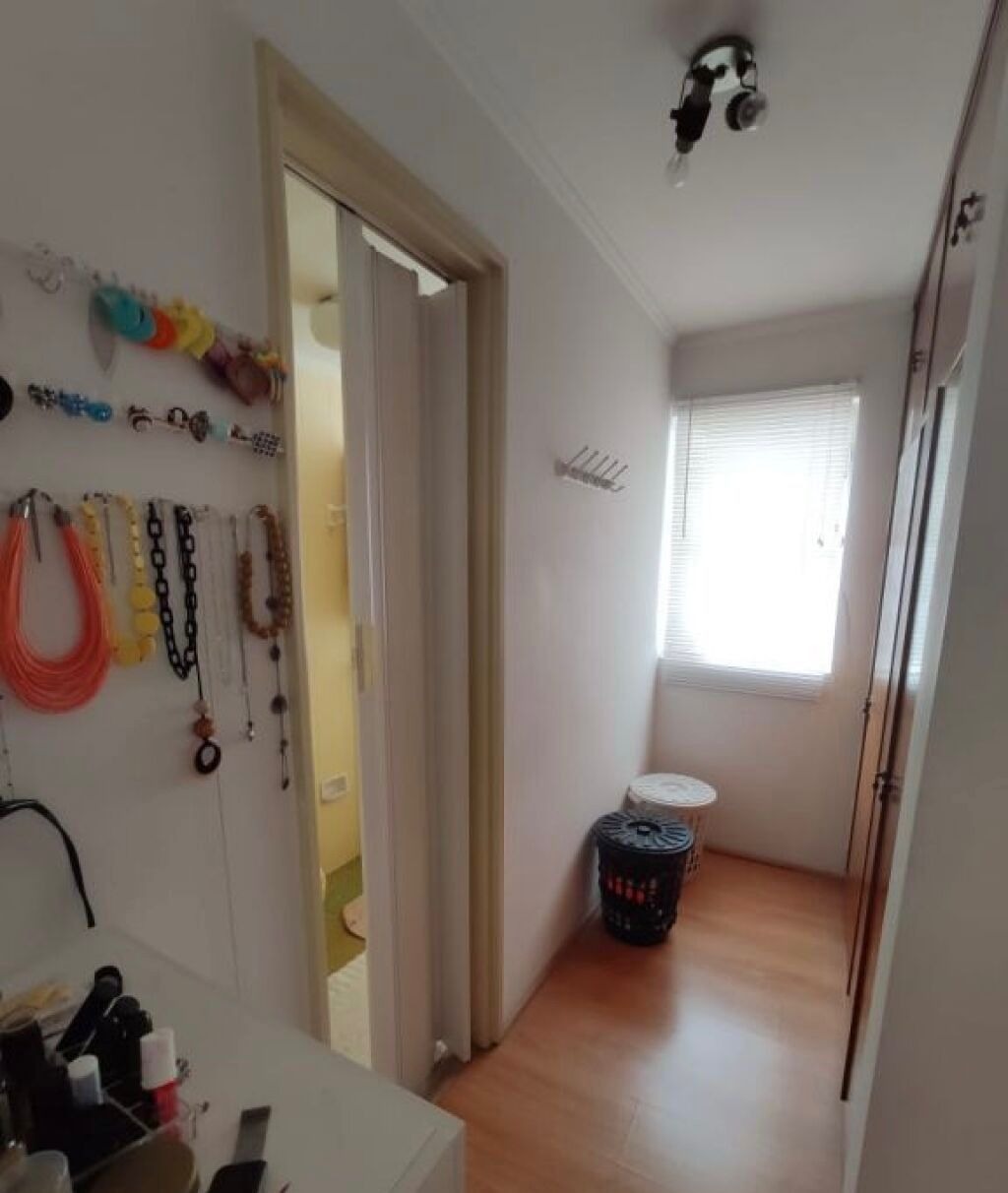 Apartamento à venda com 2 quartos, 100m² - Foto 2