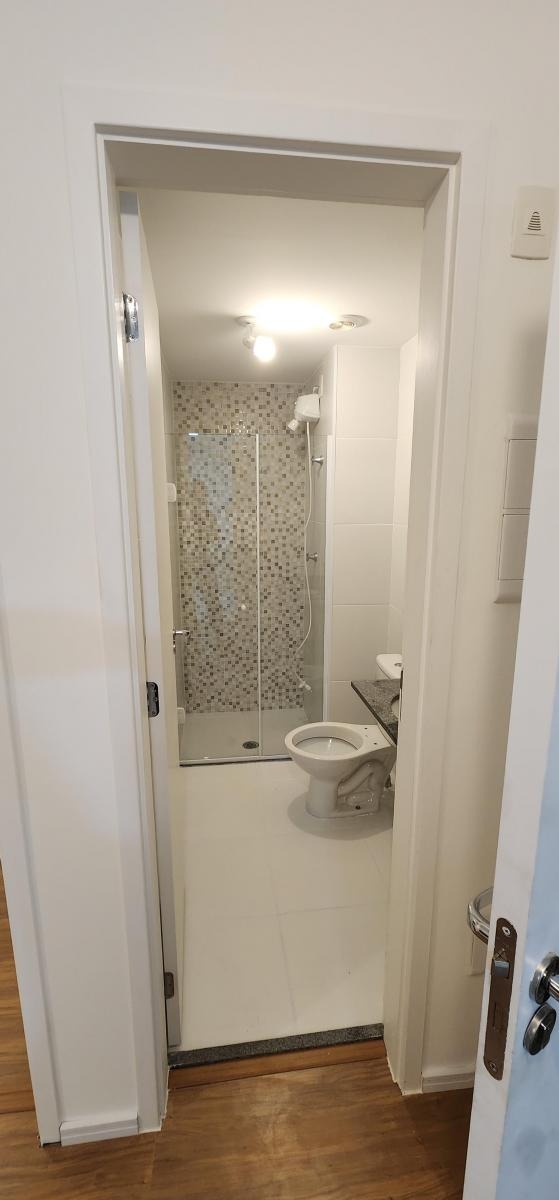 Apartamento à venda com 2 quartos, 34m² - Foto 12