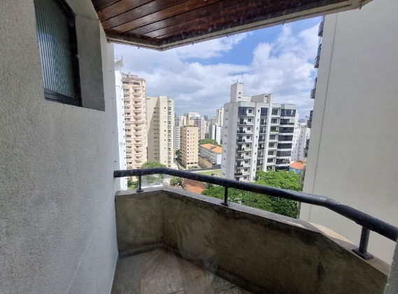 Apartamento à venda com 3 quartos, 105m² - Foto 5