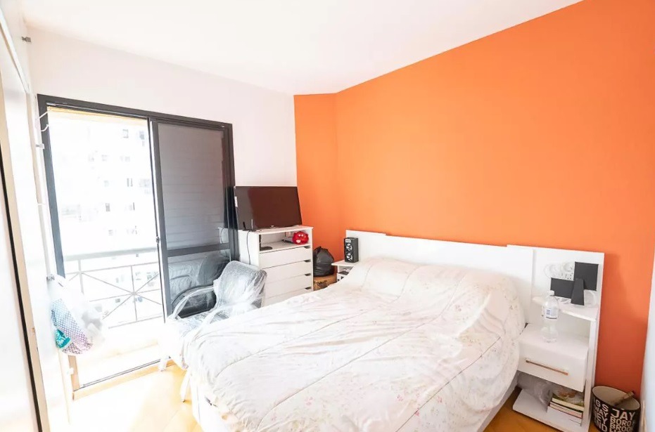 Apartamento à venda com 2 quartos, 55m² - Foto 12