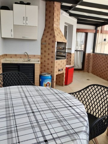 Cobertura à venda com 3 quartos, 100m² - Foto 12