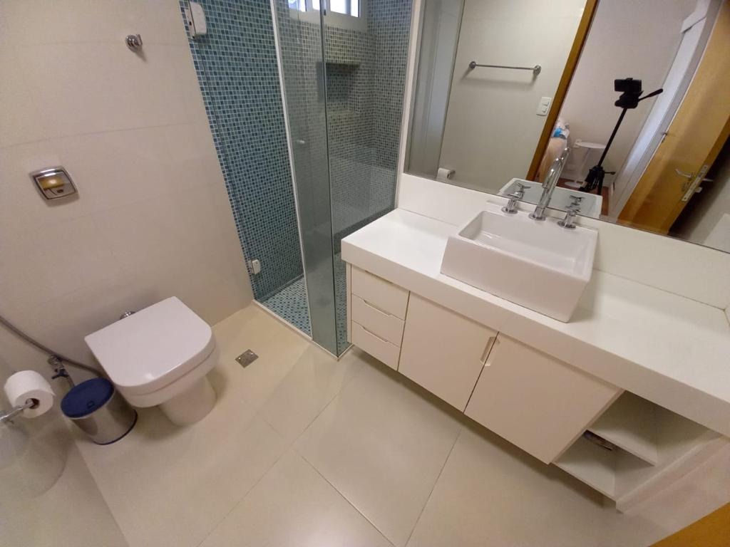 Apartamento à venda com 3 quartos, 81m² - Foto 9