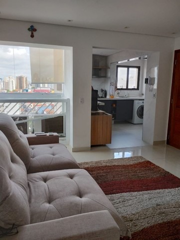 Cobertura à venda com 3 quartos, 100m² - Foto 8