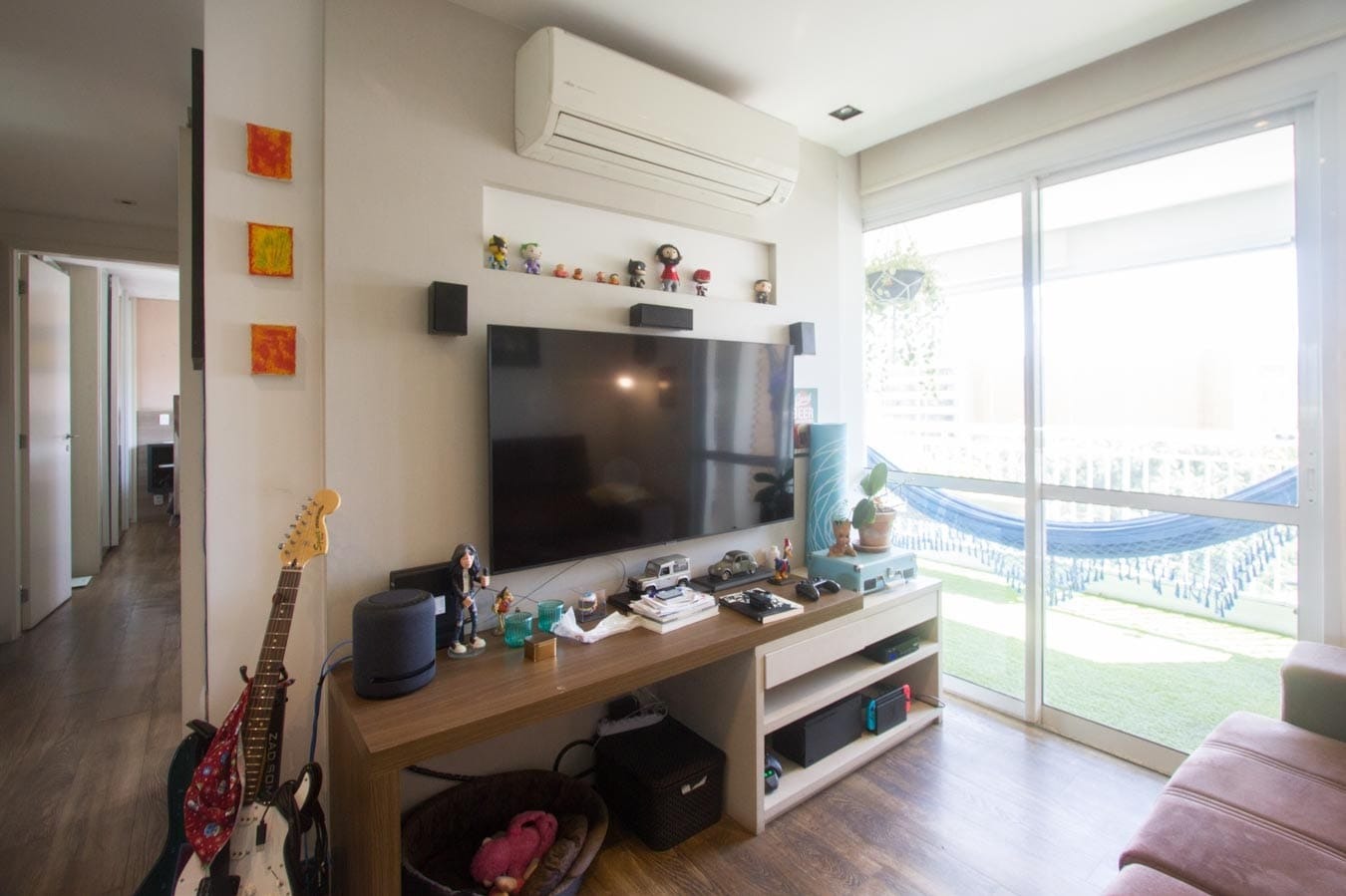 Apartamento à venda com 2 quartos, 65m² - Foto 21