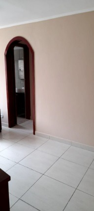 Apartamento à venda com 2 quartos, 48m² - Foto 1