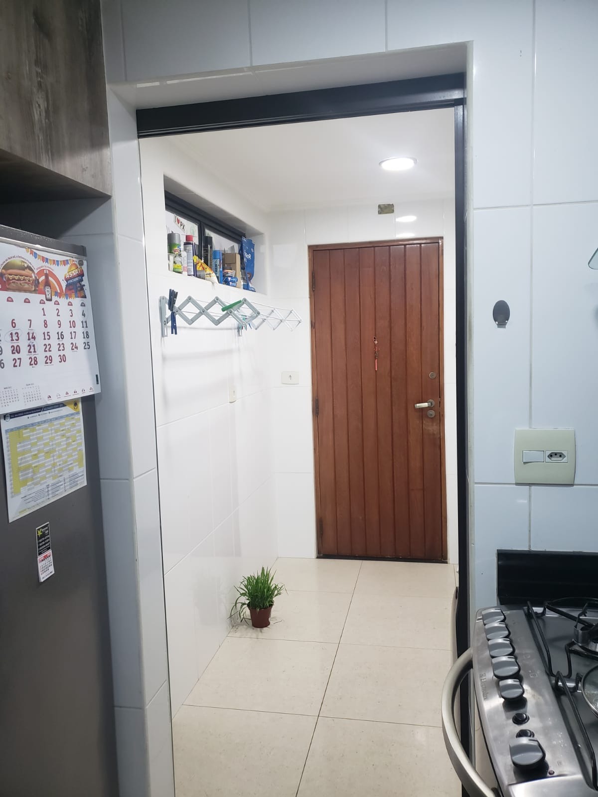 Cobertura à venda com 3 quartos, 220m² - Foto 11