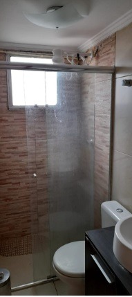 Apartamento à venda com 2 quartos, 48m² - Foto 8