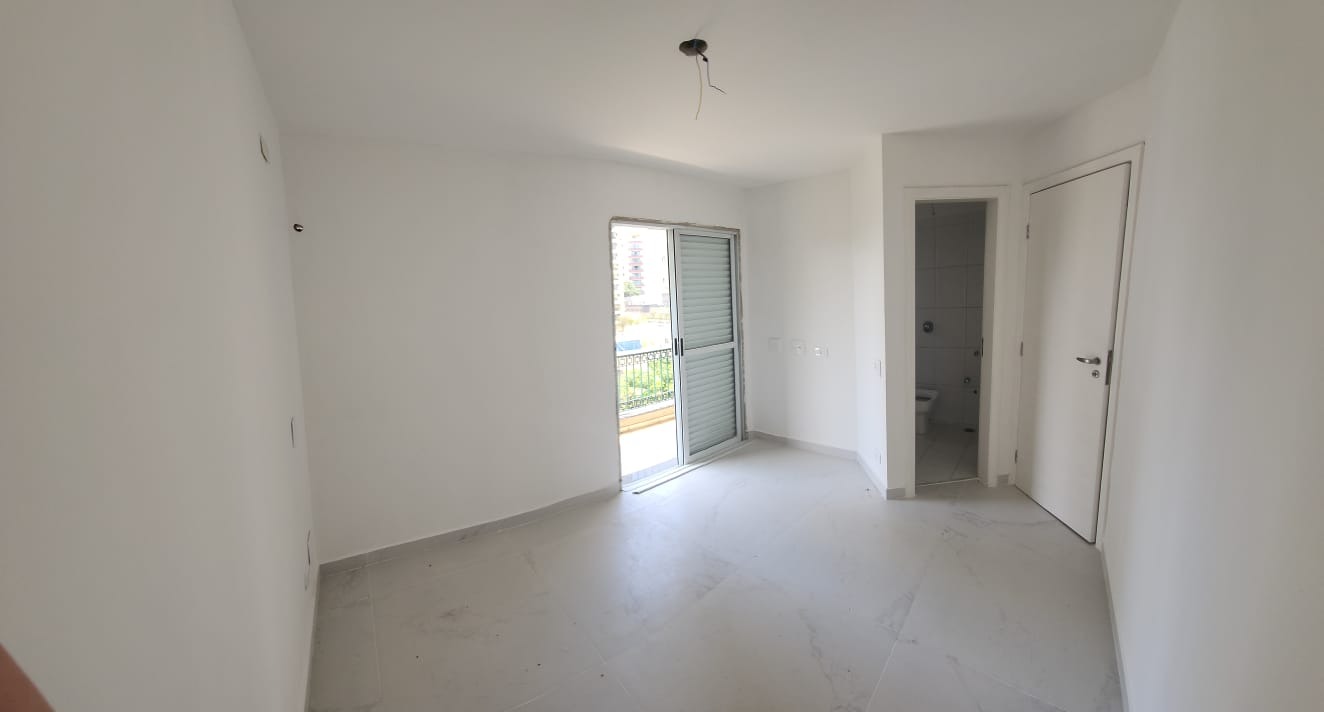 Apartamento à venda com 3 quartos, 127m² - Foto 8