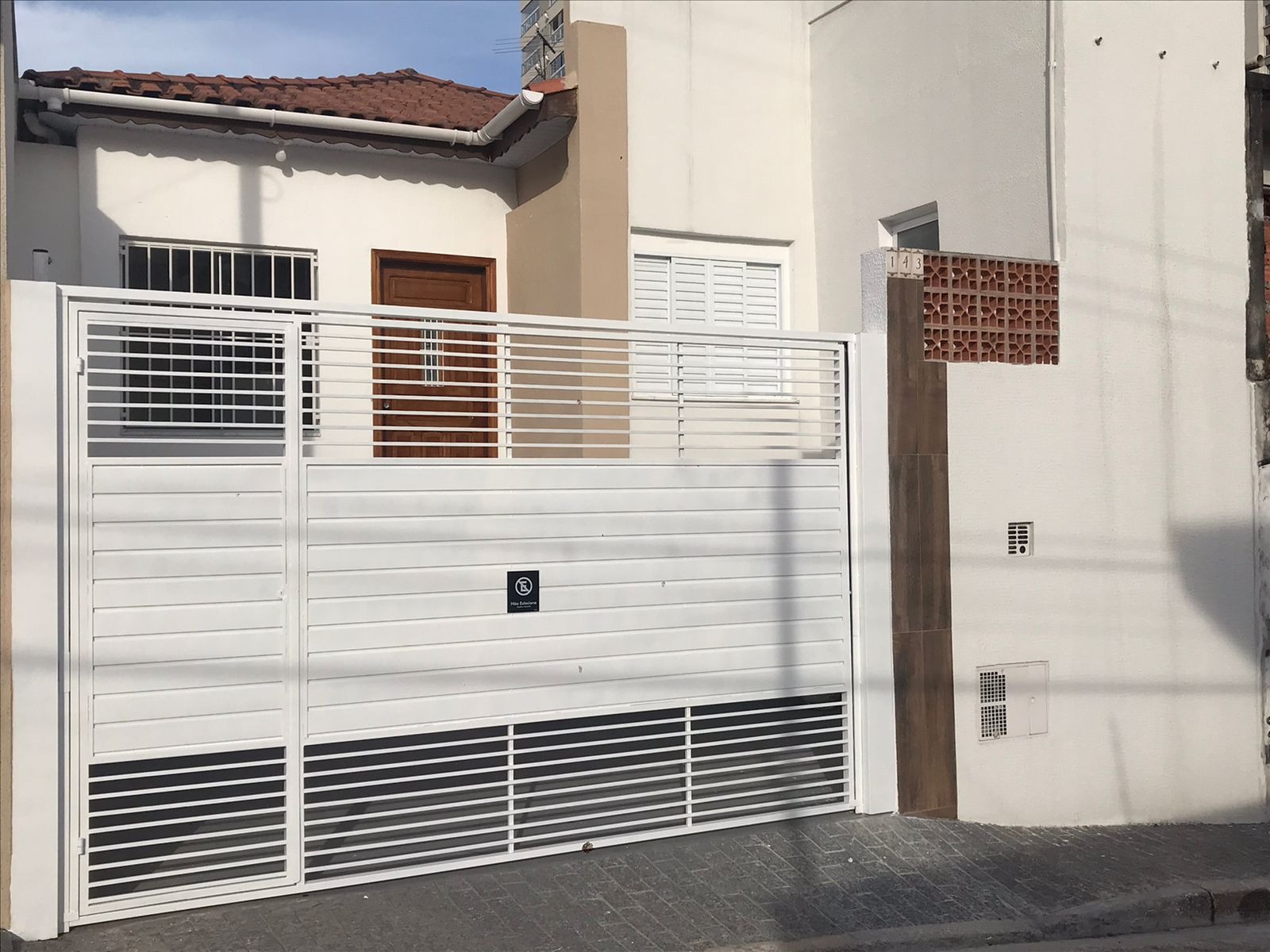 Casa à venda com 2 quartos, 90m² - Foto 1