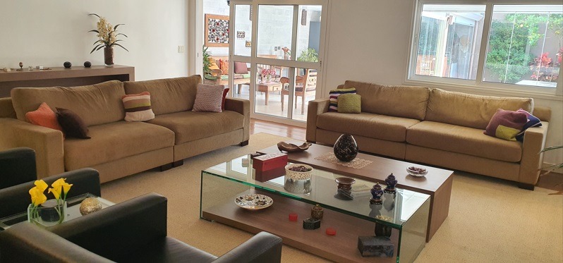 Casa à venda com 4 quartos, 350m² - Foto 1