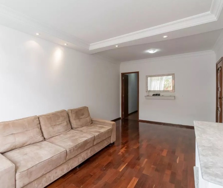 Casa à venda com 4 quartos, 260m² - Foto 11