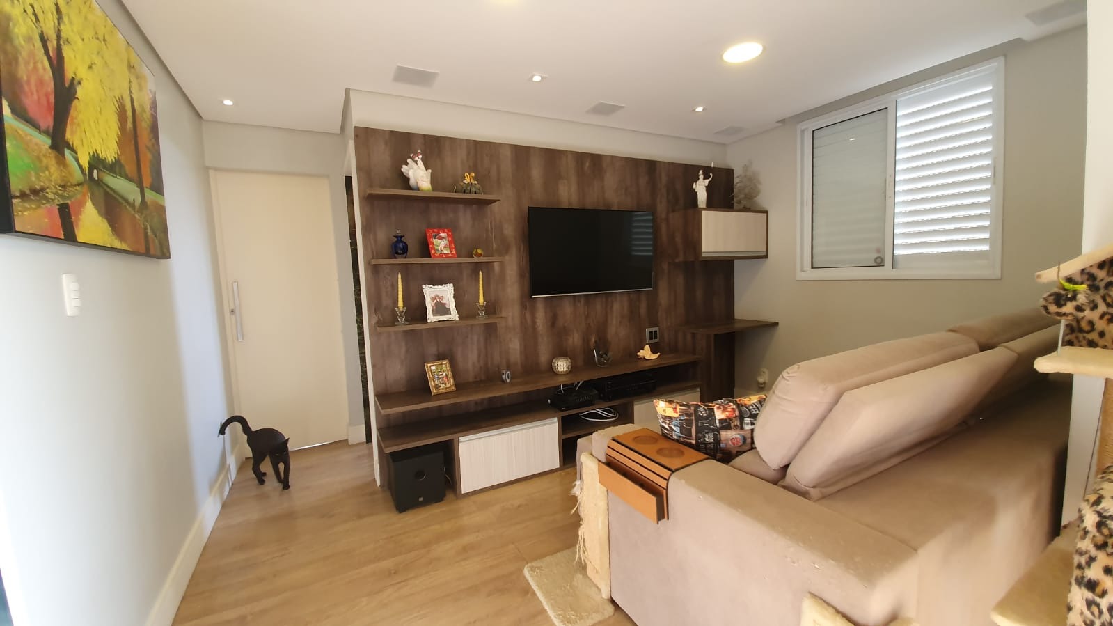 Apartamento à venda com 2 quartos, 67m² - Foto 16