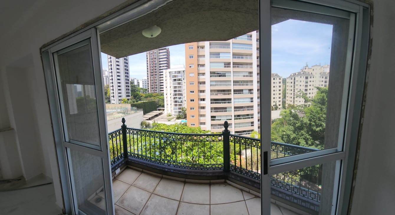 Apartamento à venda com 3 quartos, 127m² - Foto 15