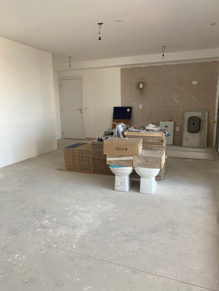 Apartamento à venda com 3 quartos, 125m² - Foto 27