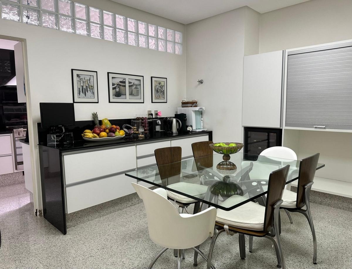 Apartamento à venda com 4 quartos, 370m² - Foto 14