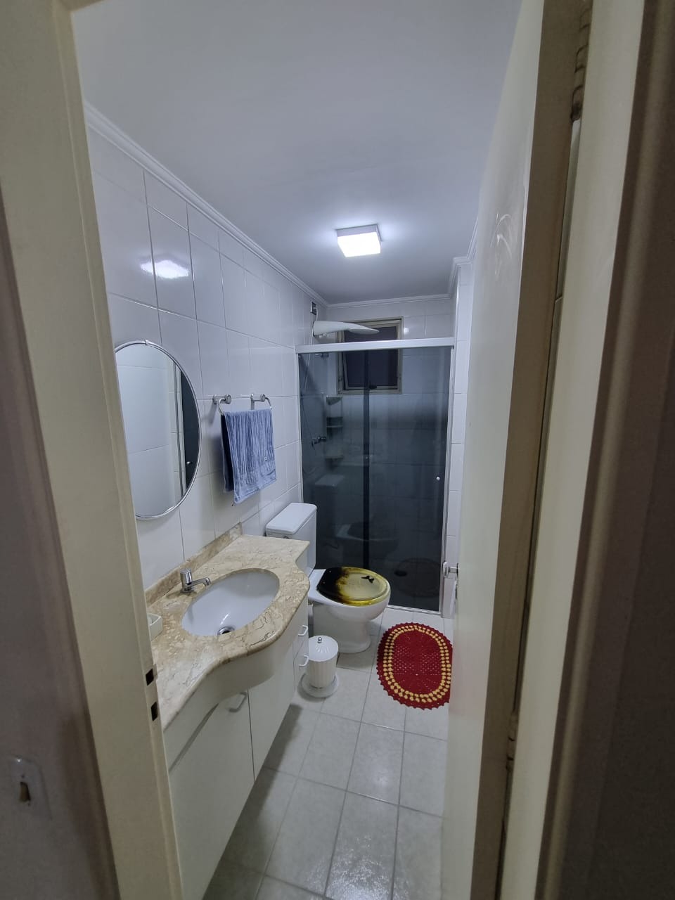 Apartamento à venda com 3 quartos, 75m² - Foto 4