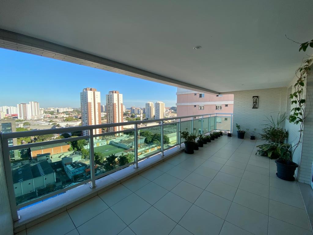 Apartamento à venda com 4 quartos, 137m² - Foto 24