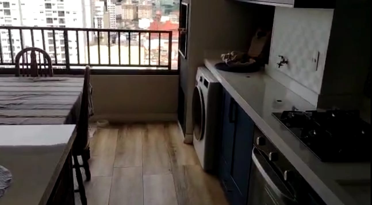 Apartamento à venda com 2 quartos, 50m² - Foto 11